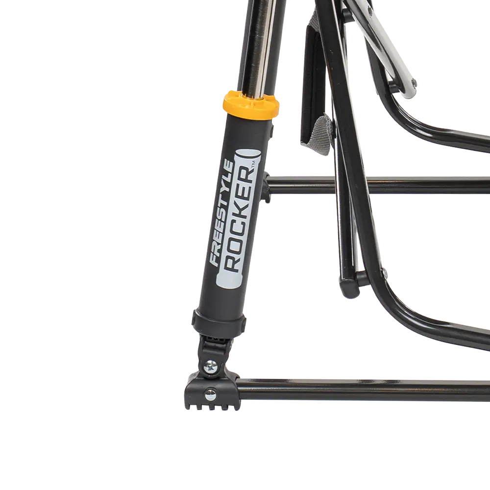 Freestyle Rocker™