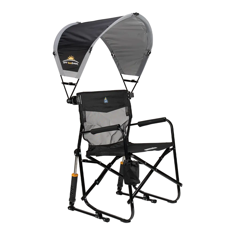 SunShade Accessory - Black