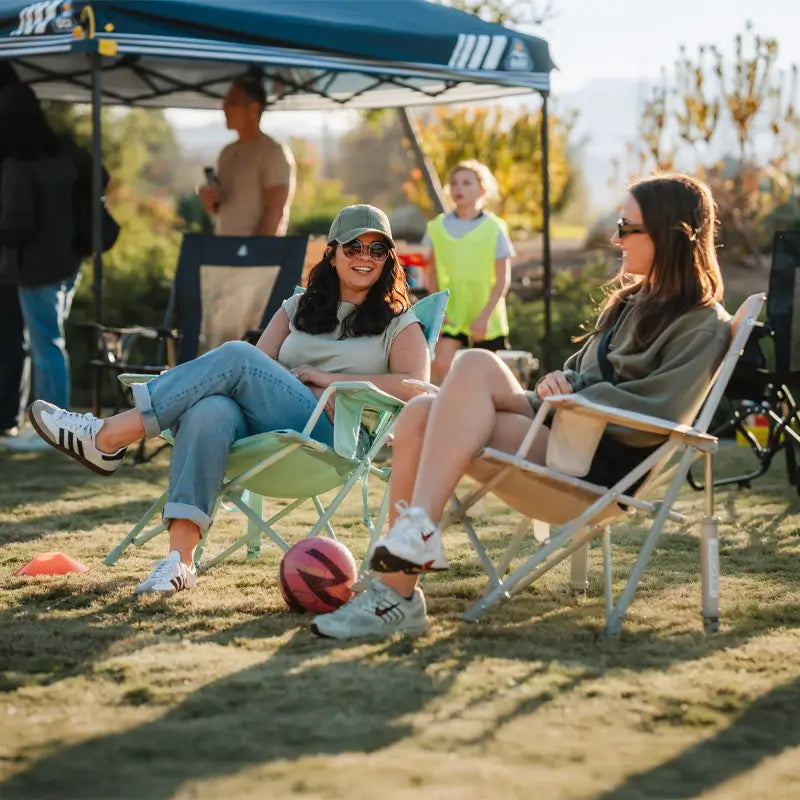 Kickback Rocker™