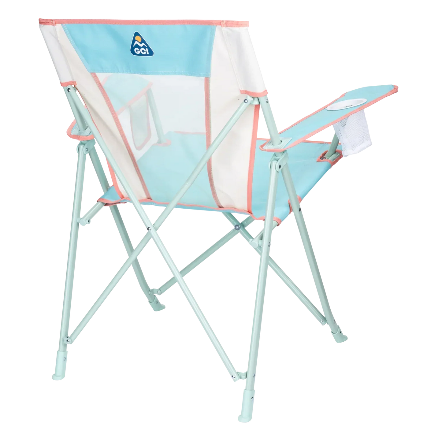 Comfort Quad Chair™